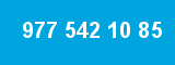 977 542 10 85